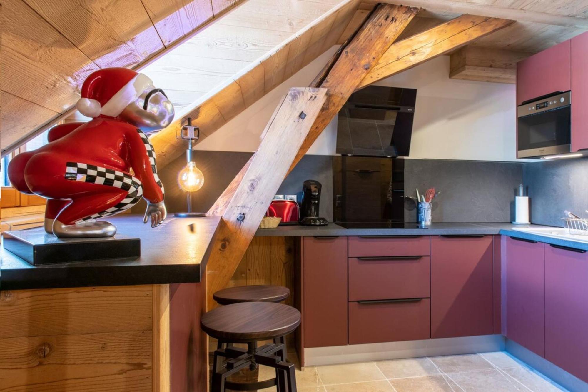 Jura Annecy Rent Lodge Extérieur photo
